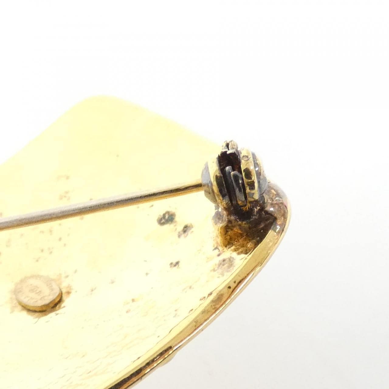 【ヴィンテージ】シャネル ブローチ