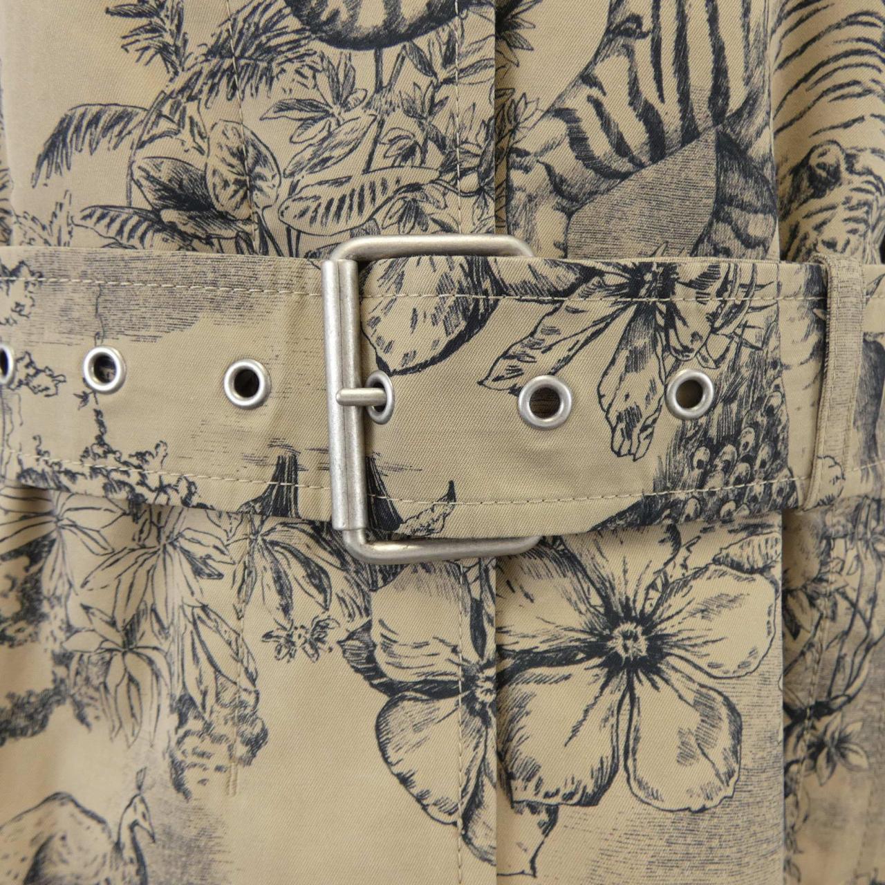 クリスチャンディオール CHRISTIAN DIOR 341C42A3254 ジャケット