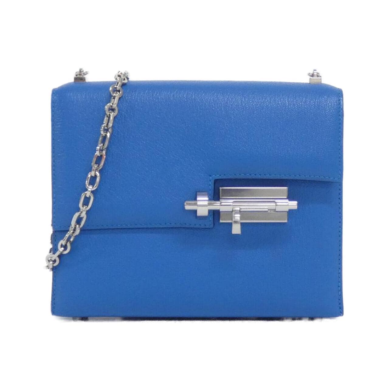 エルメス ヴェルー チェーン ミニ MINI 071320CK ショルダーバッグ