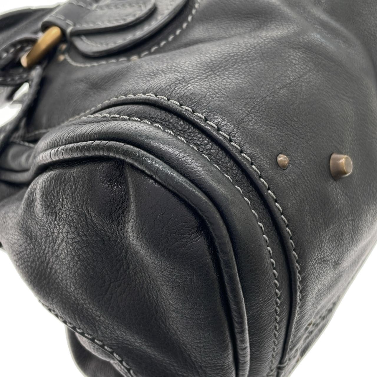 クロエ パディントン 7ESA02 7E422 バッグ