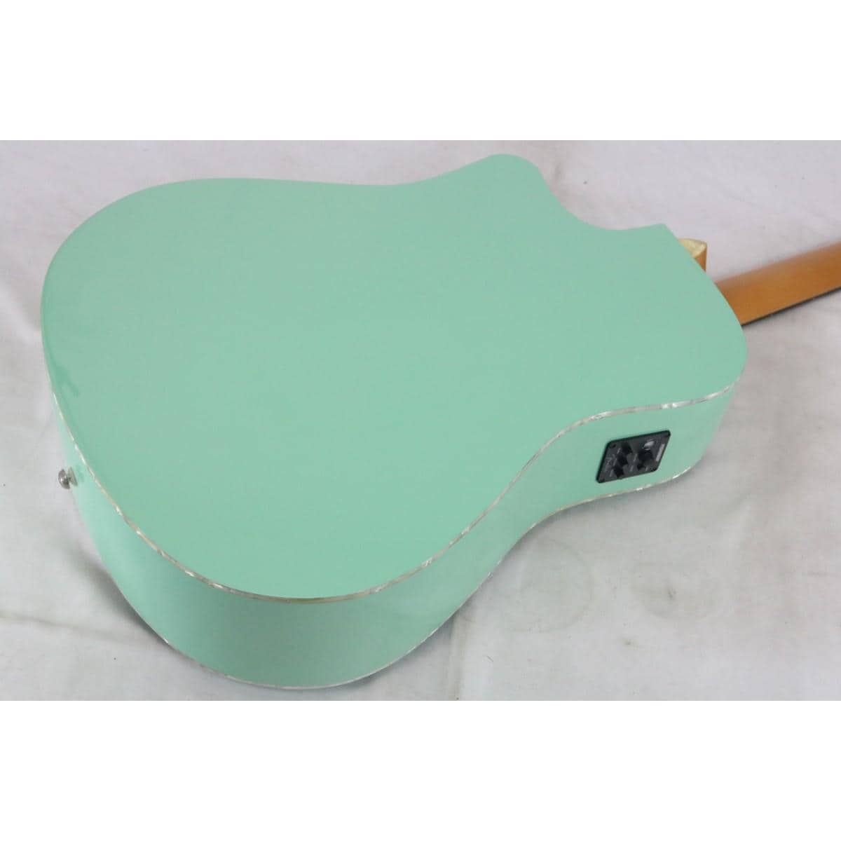 ＦＥＮＤＥＲ　　ＳＯＮＯＲＡＮ　ＳＣＥ