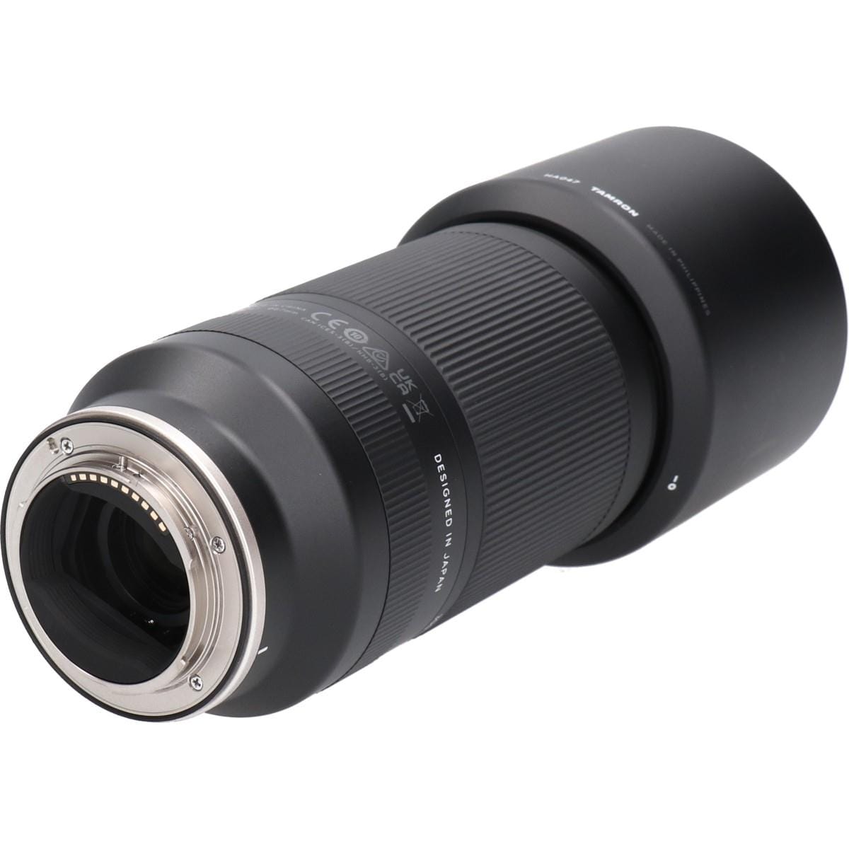 Ｅ７０－３００ｍｍ　Ｆ４．５－６．３ＤｉＩＩＩ　Ａ０４７