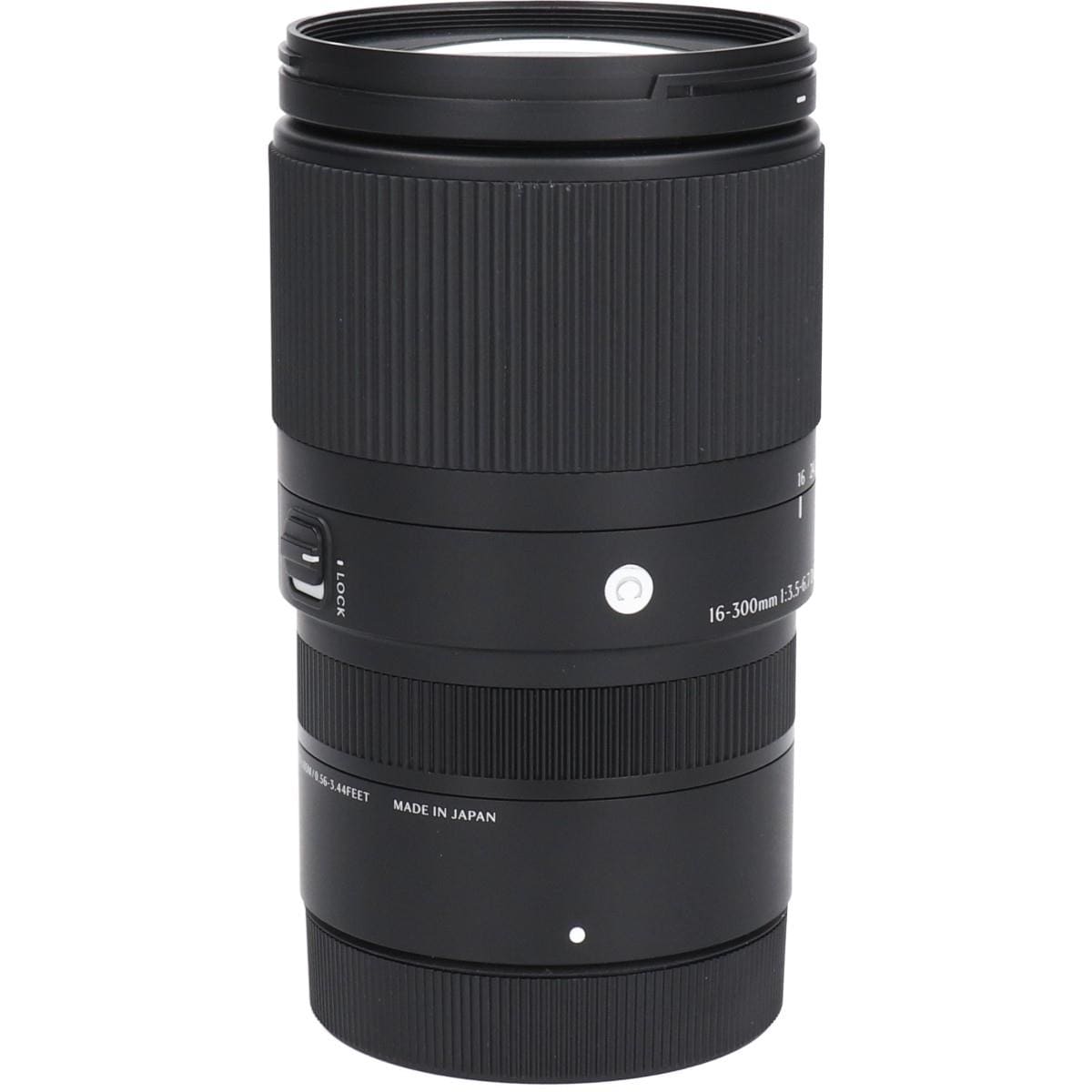 （Ｃ）１６－３００ｍｍ　Ｆ３．５－６．７ＤＣ　ＯＳ