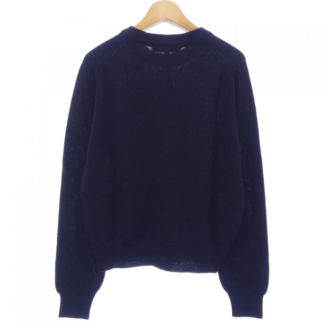 メゾンキツネ MAISON KITSUNE MW00801KT1036 ニット