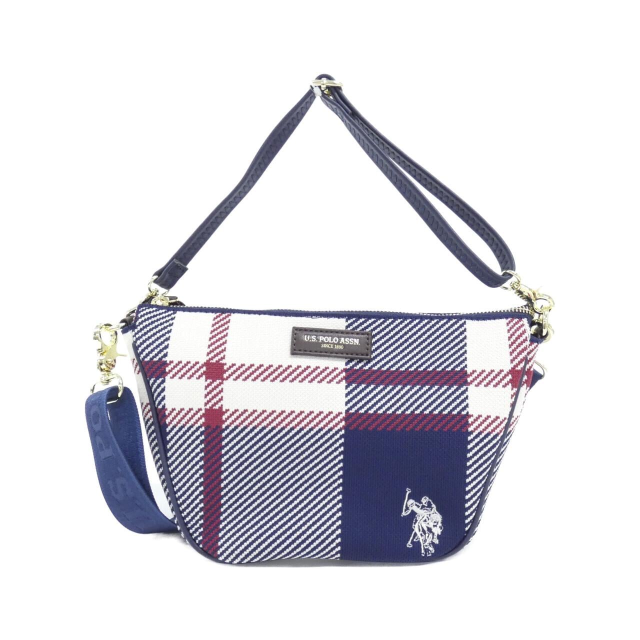 【新品】ユーエスポロ USPA2742 ショルダーバッグ