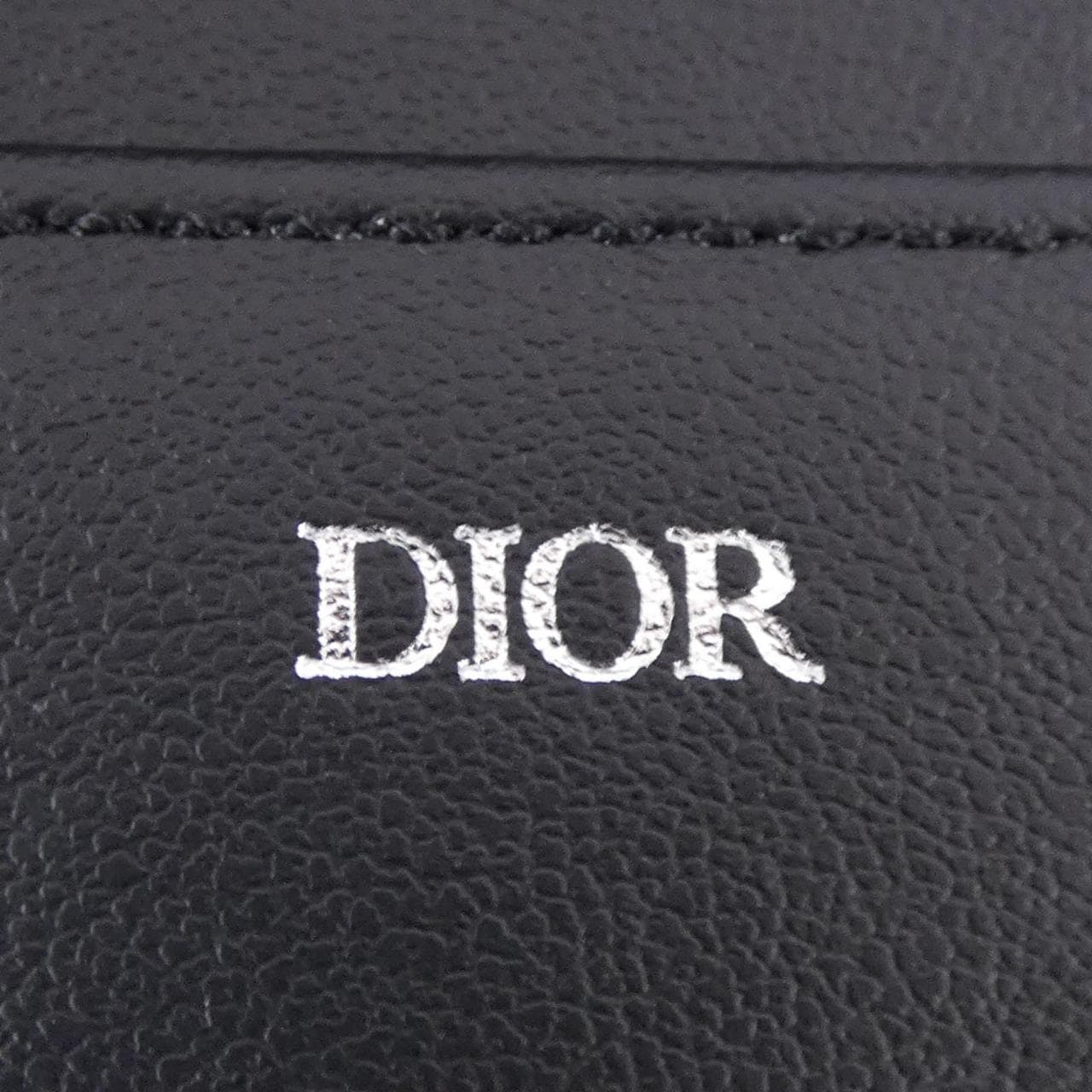 ディオール DIOR CARD CASE