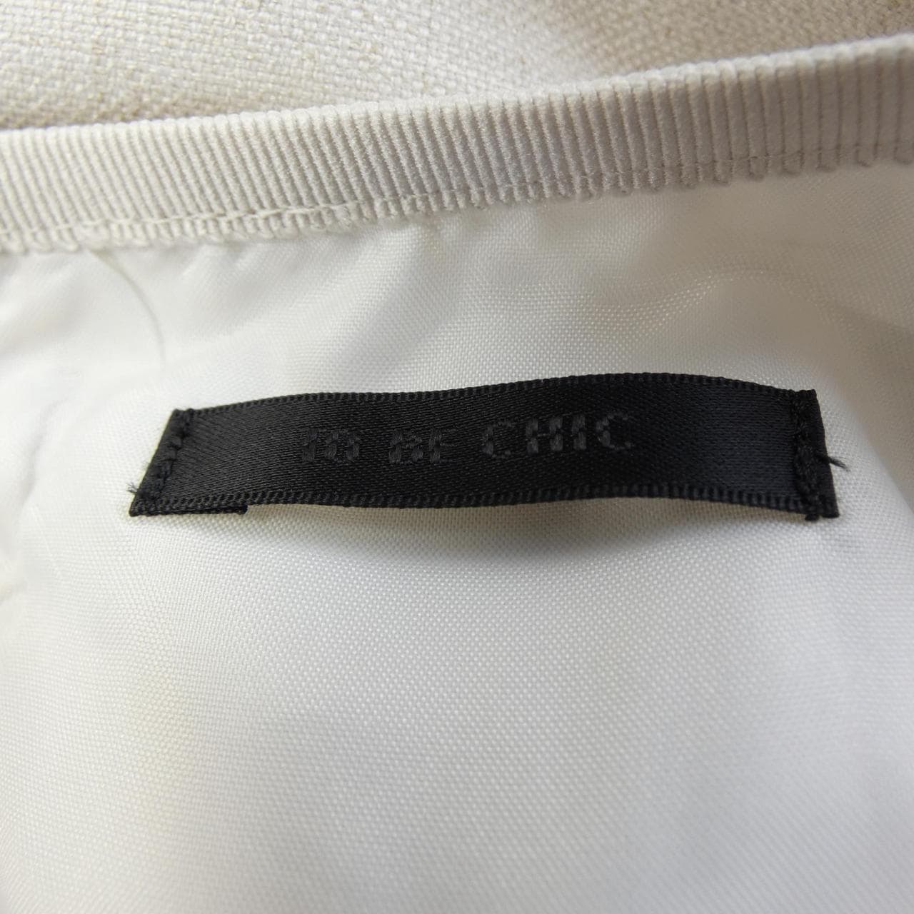 トゥービーシック TO BE CHIC ワンピース