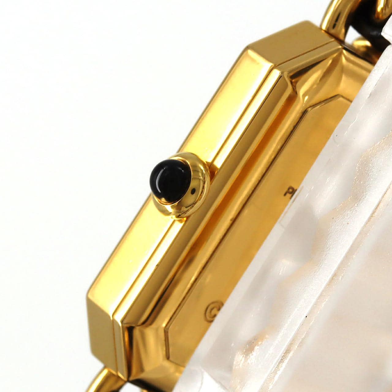 シャネル プルミエール GP Lサイズ H0001 GP クォーツ