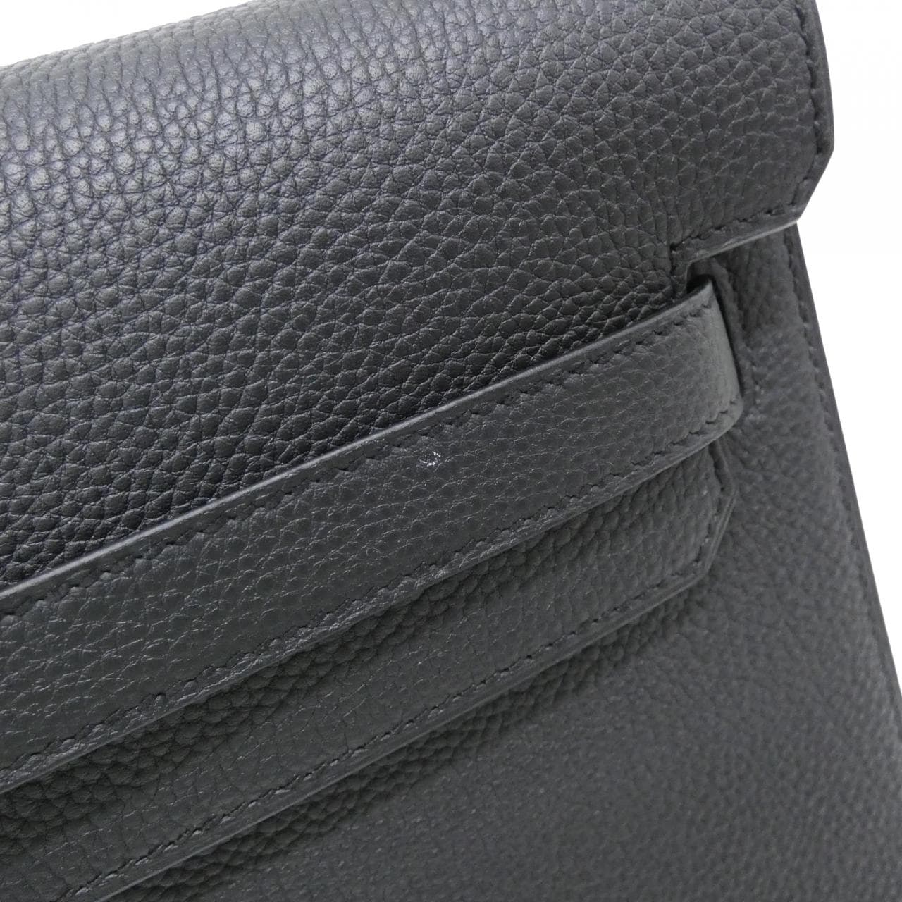 エルメス ケリー デペッシュ モノクローム 36cm 082157CH バッグ