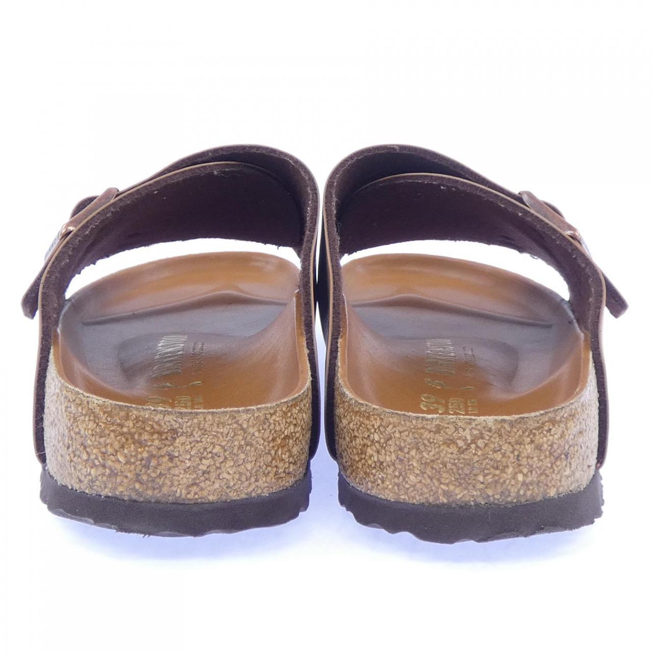 ビルケンシュトック BIRKENSTOCK サンダル