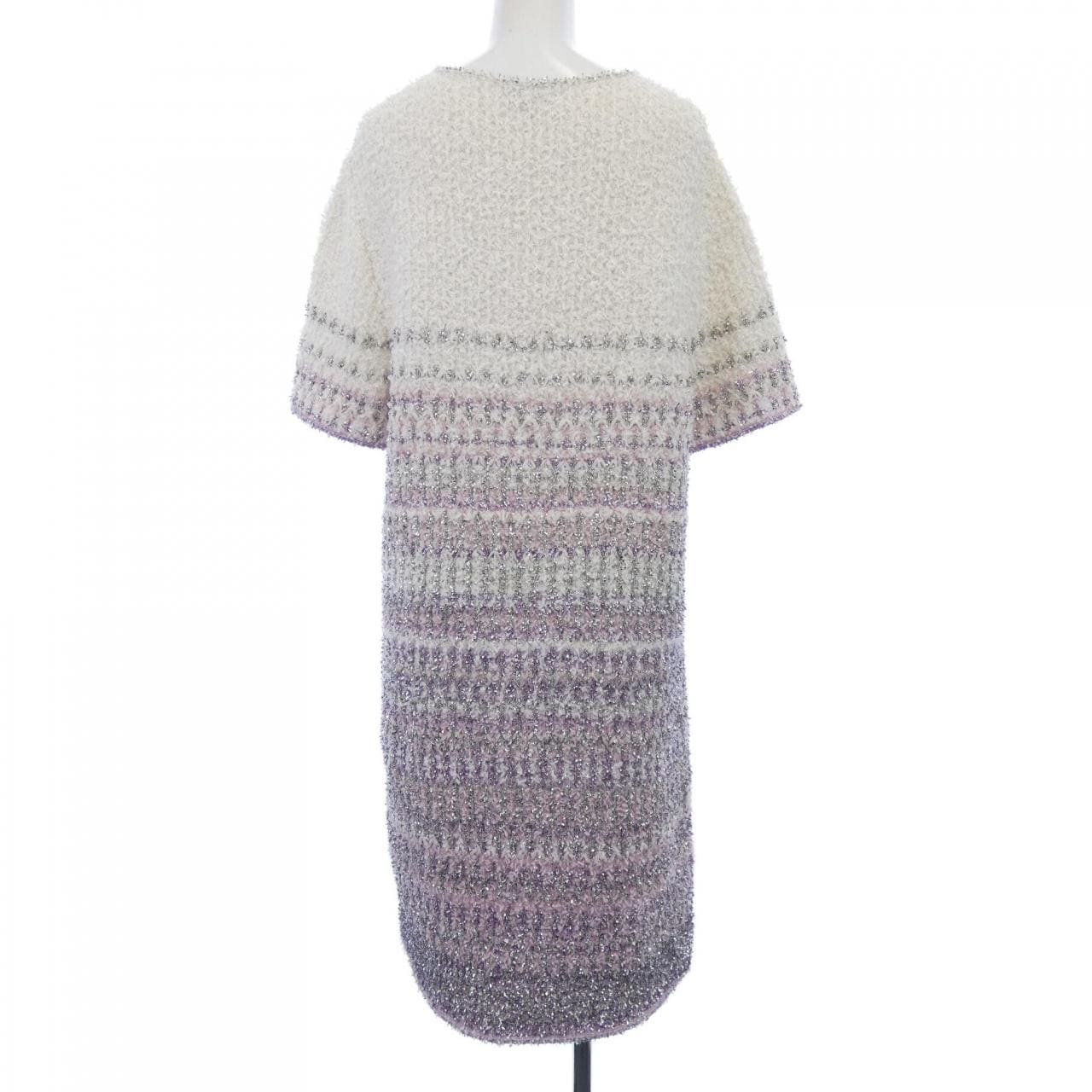 シャネル CHANEL P58963K07730 ワンピース