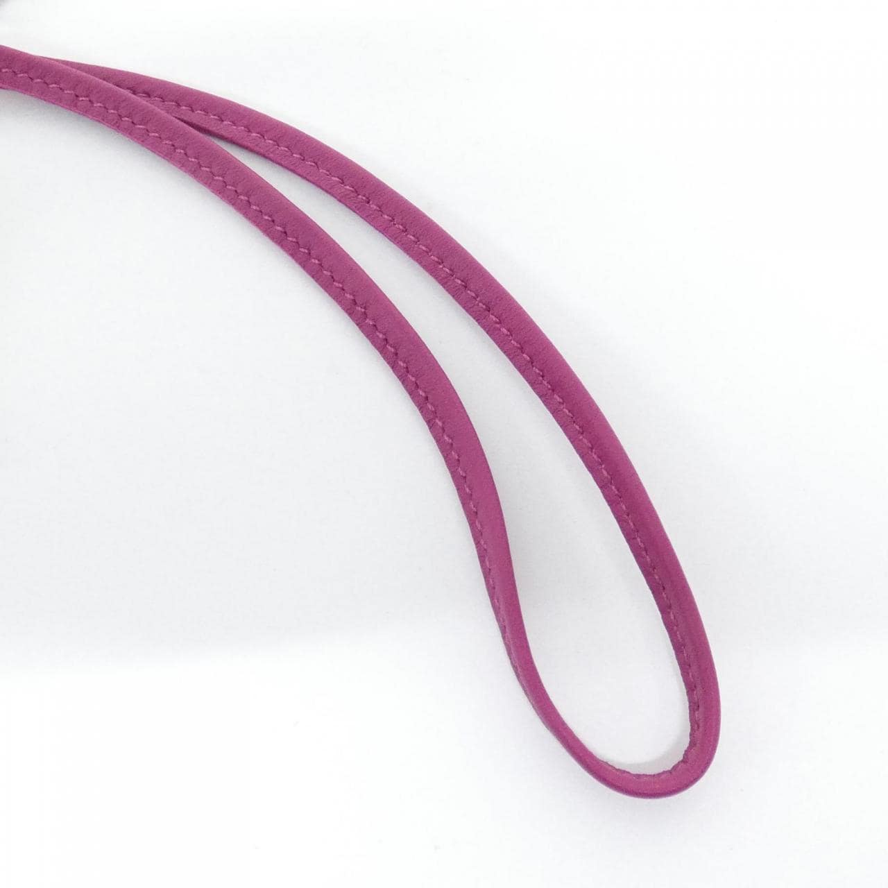 エルメス ロデオ バッグチャーム PM 071990CA