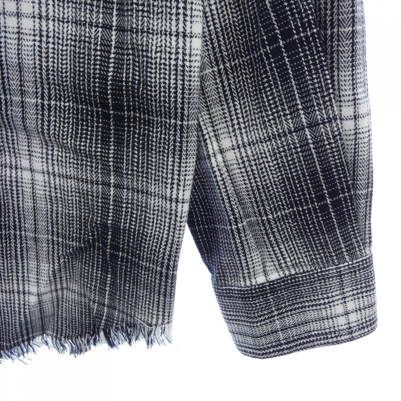 ディーゼル DIESEL 933243 シャツ