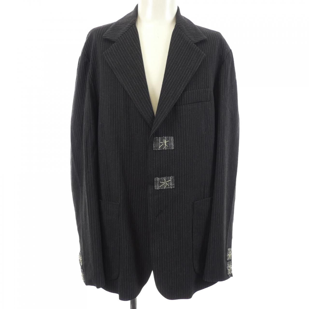 アントニオマラス ANTONIO MARRAS ジャケット