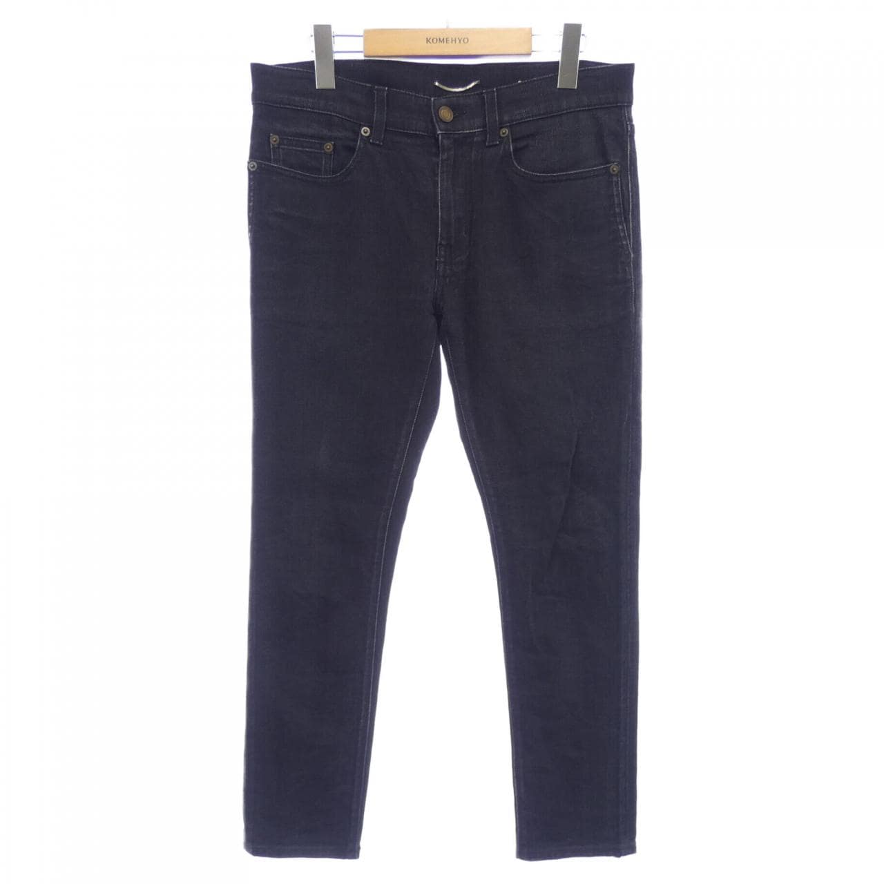 サンローラン SAINT LAURENT 527389YO500 ジーンズ