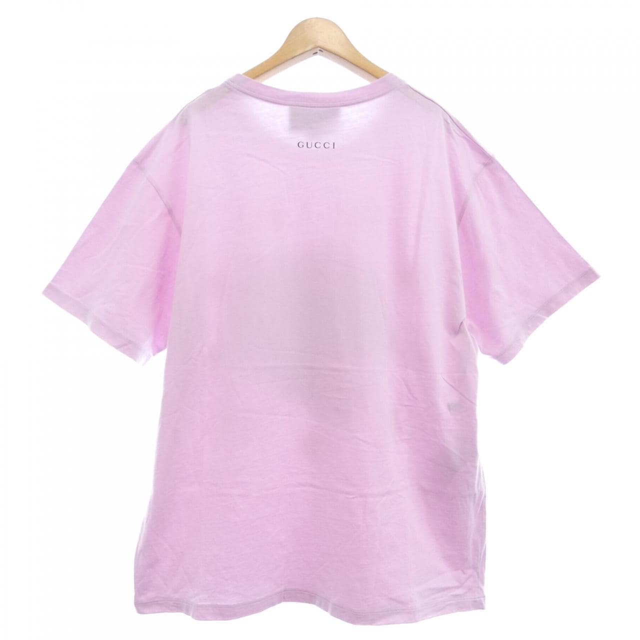 グッチ GUCCI 492347XJBIF Tシャツ