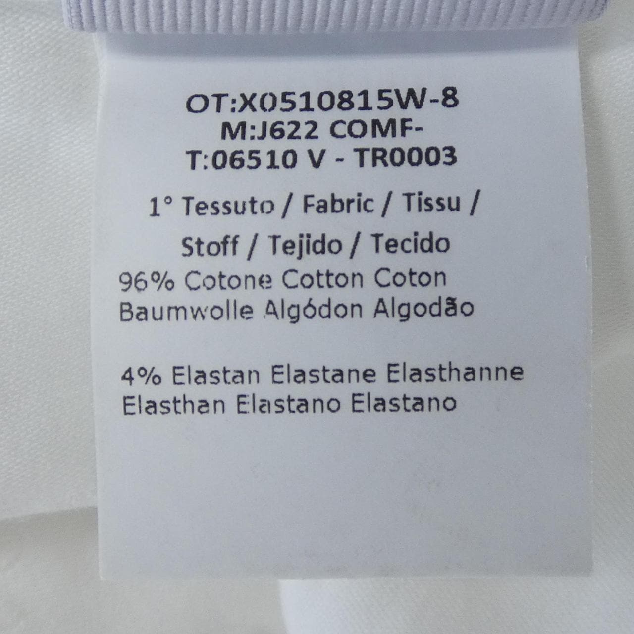 ヤコブコーエン JACOB COHEN パンツ