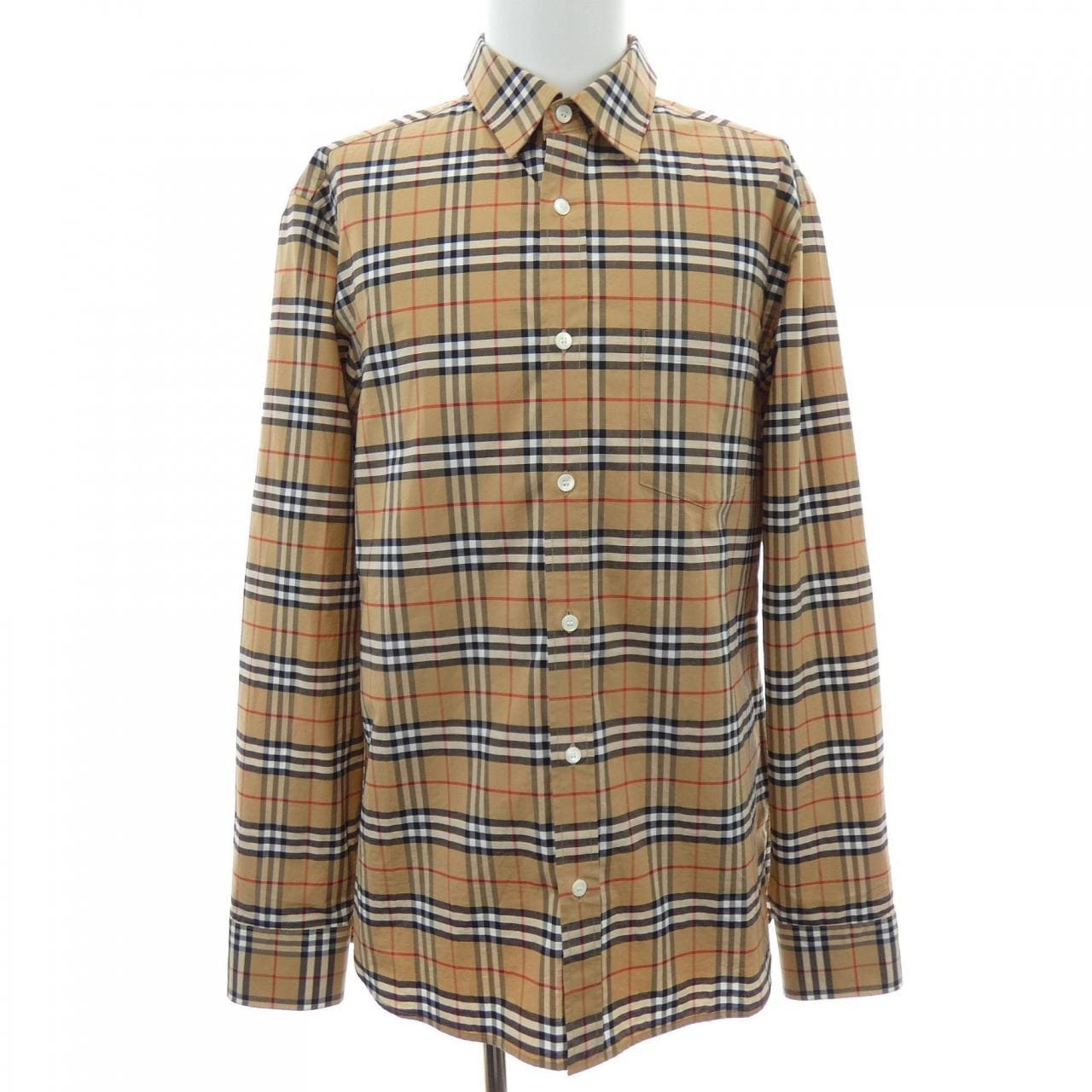 バーバリー BURBERRY 8004832 シャツ