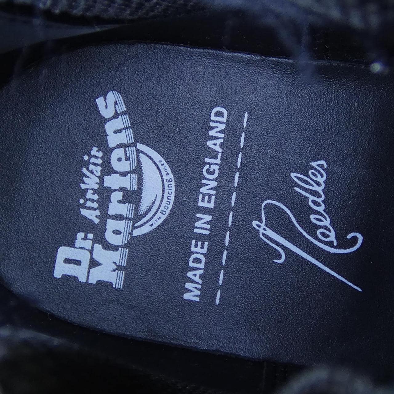 ドクターマーチン DR.MARTENS 26908001 NEEDLES ブーツ