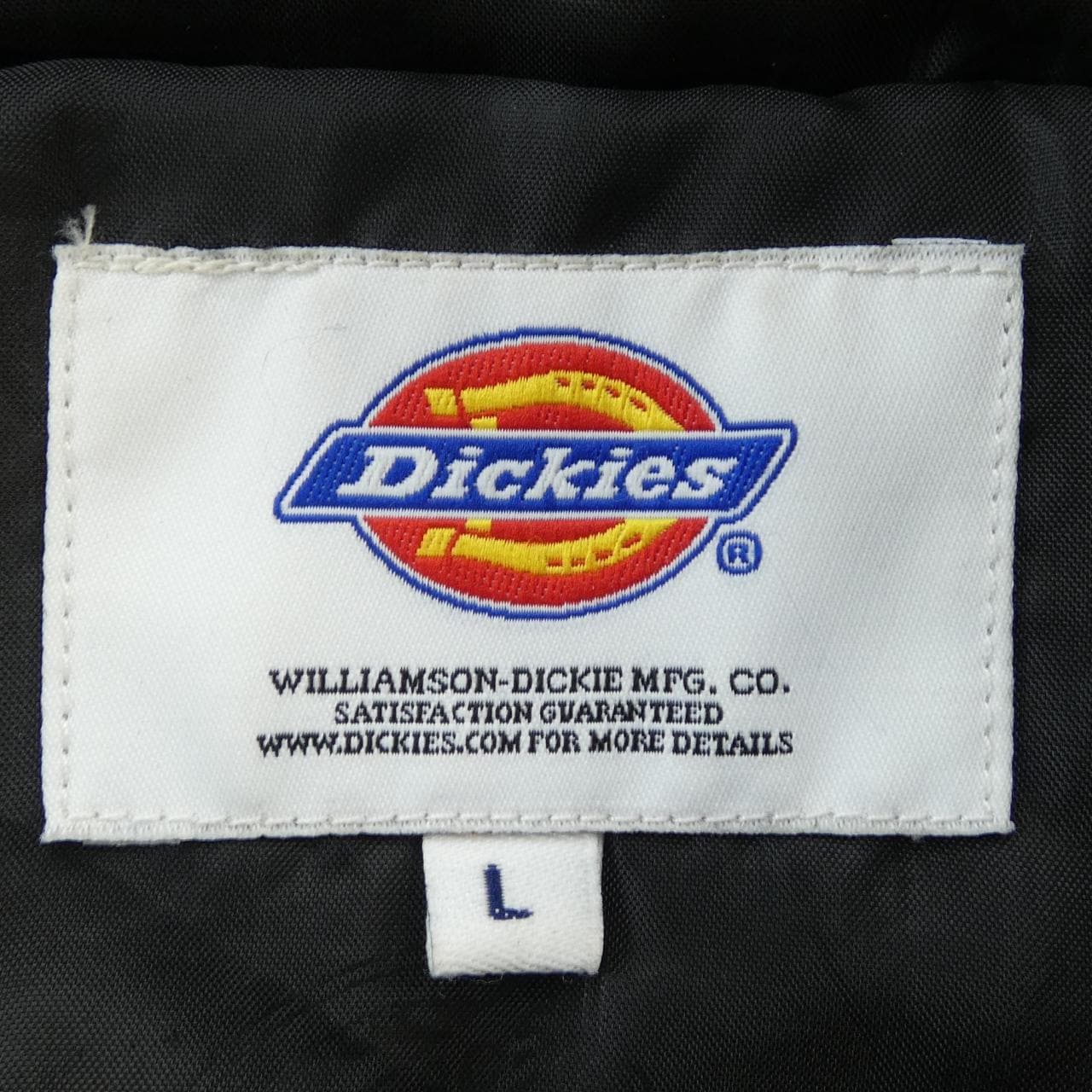 ディッキーズ DICKIES ダウンジャケット