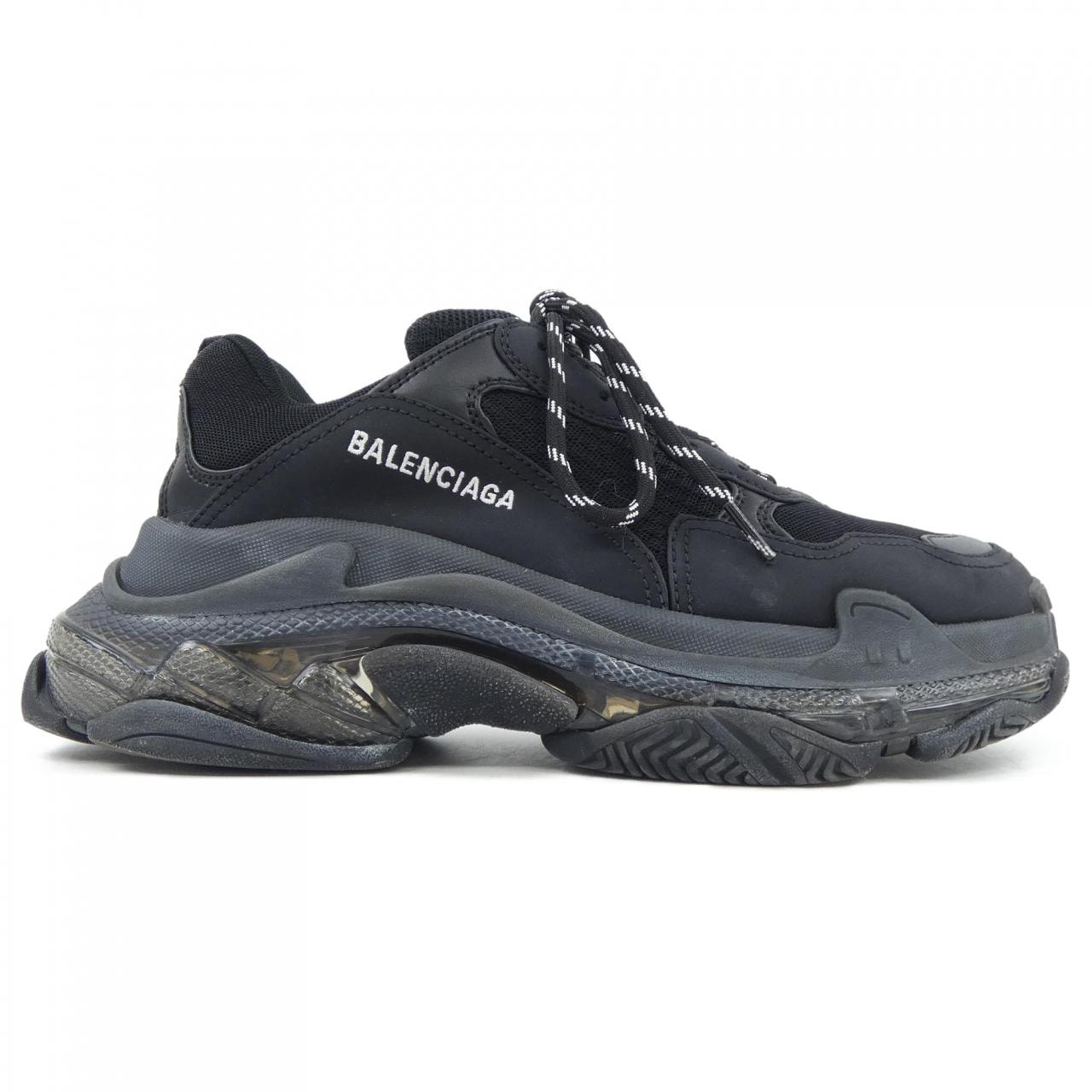 バレンシアガ BALENCIAGA 541624 TRIPLE S スニーカー