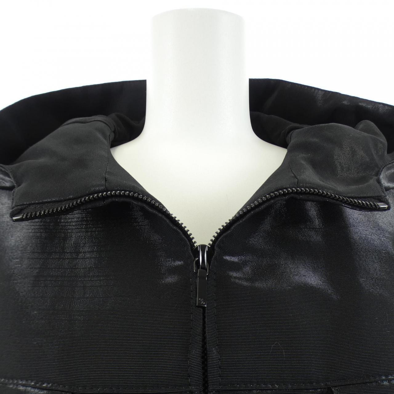 シャネル CHANEL LOOK34 P78049V70154 ジャケット