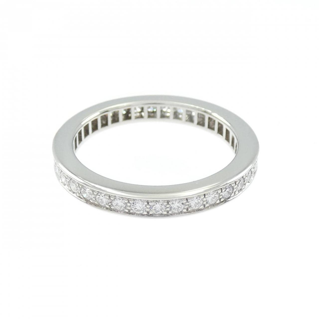 ヴァンクリーフ&アーペル ロマンス リング