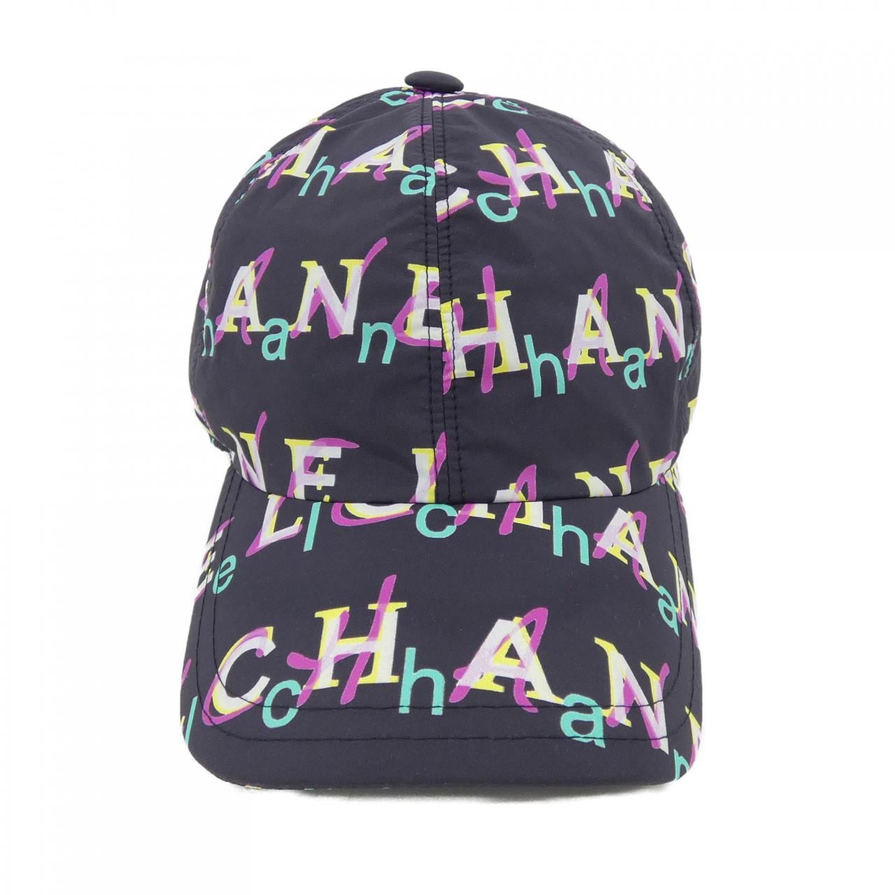 シャネル CHANEL キャップ