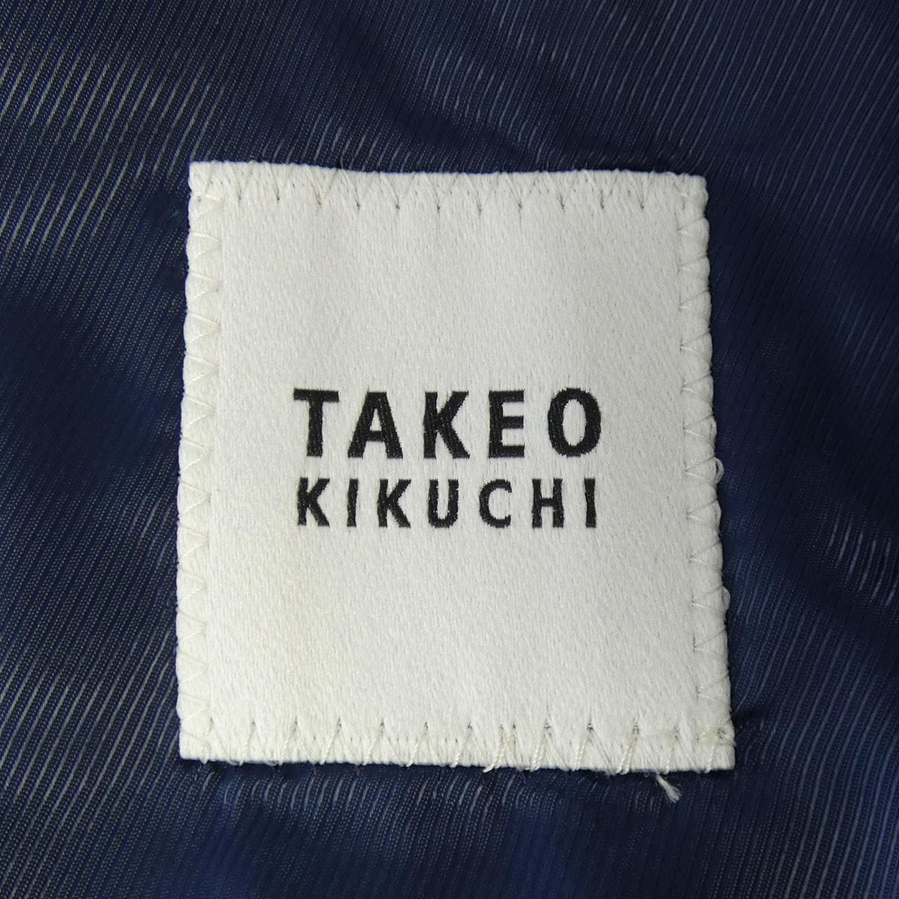 タケオキクチ TAKEO KIKUCHI スーツ