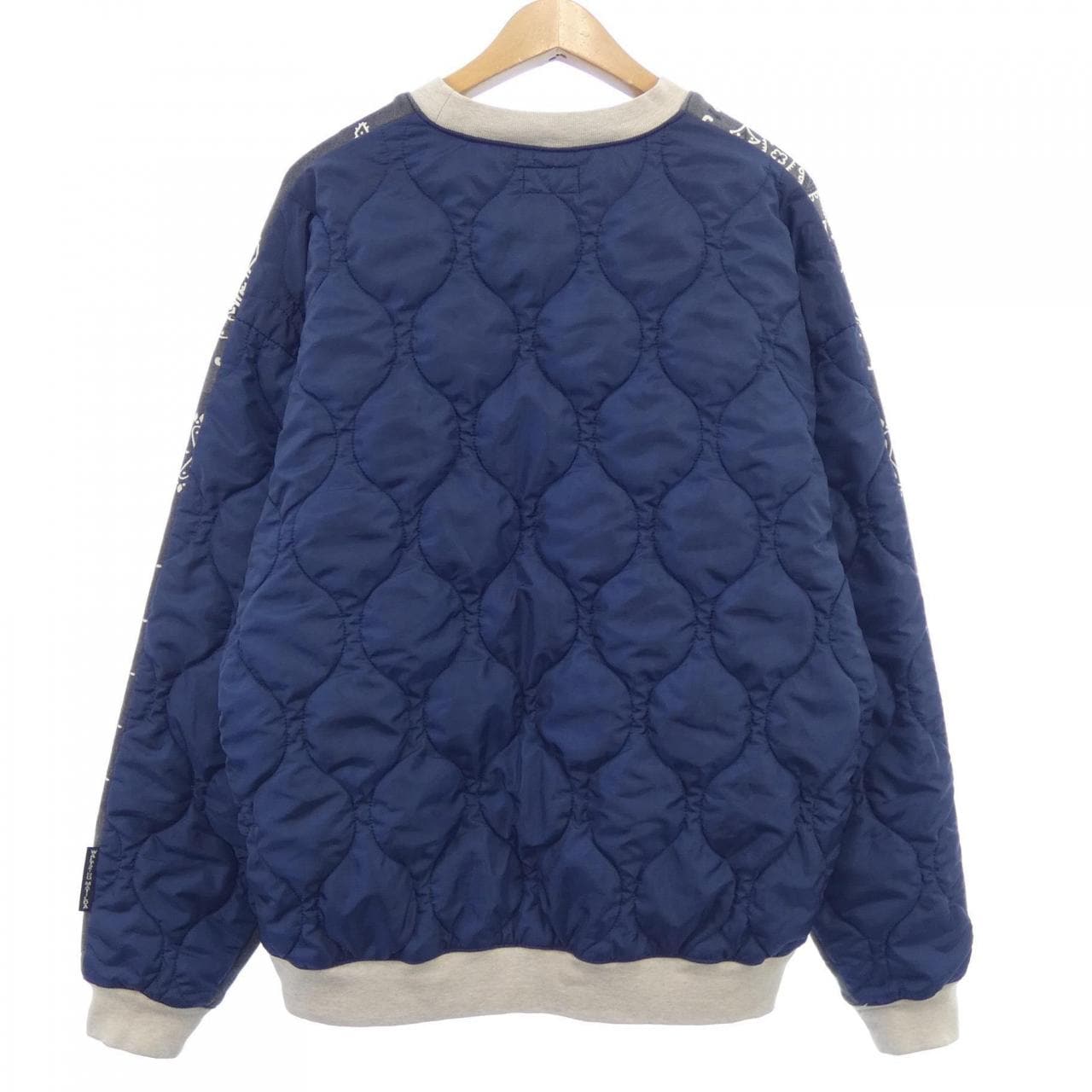 キャピタル KAPITAL EK-1005 スウェット