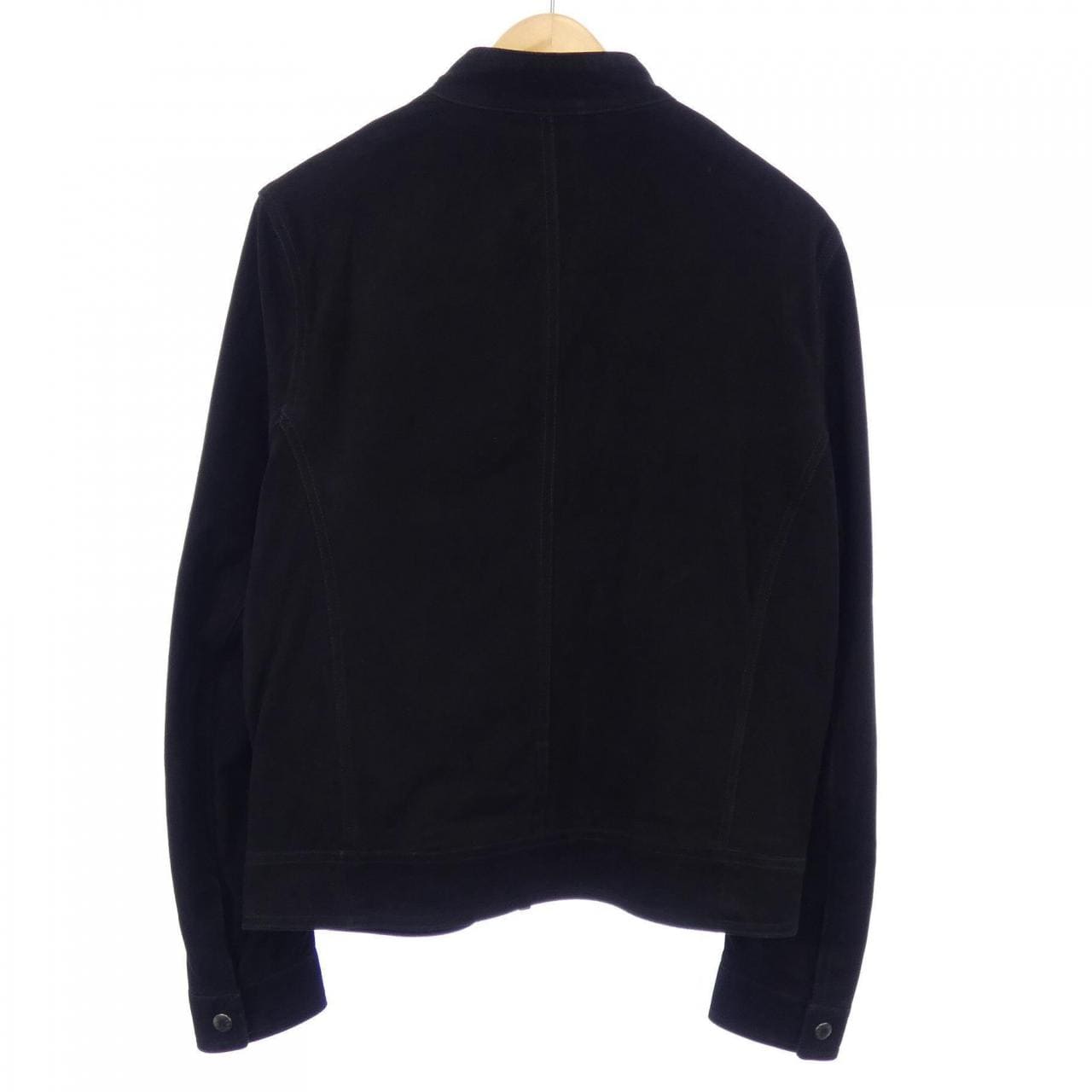 エンメティ EMMETI JULI レザーライダースジャケット