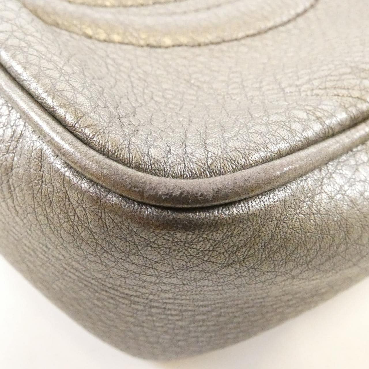 グッチ ソーホー 308364 AH90G ショルダーバッグ