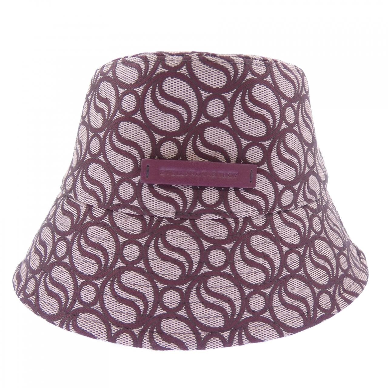 ステラマッカートニー STELLA MCCARTNEY 900453WP0074 ハット