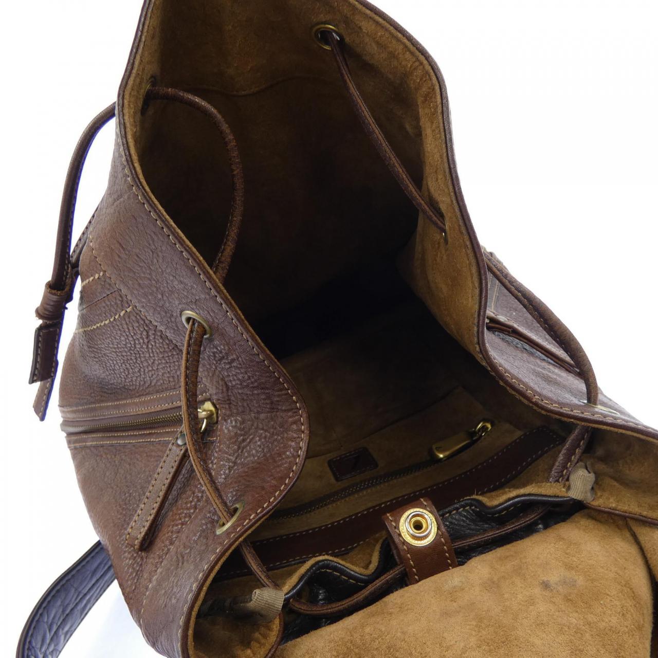 ツチヤカバン 土屋鞄 BACKPACK