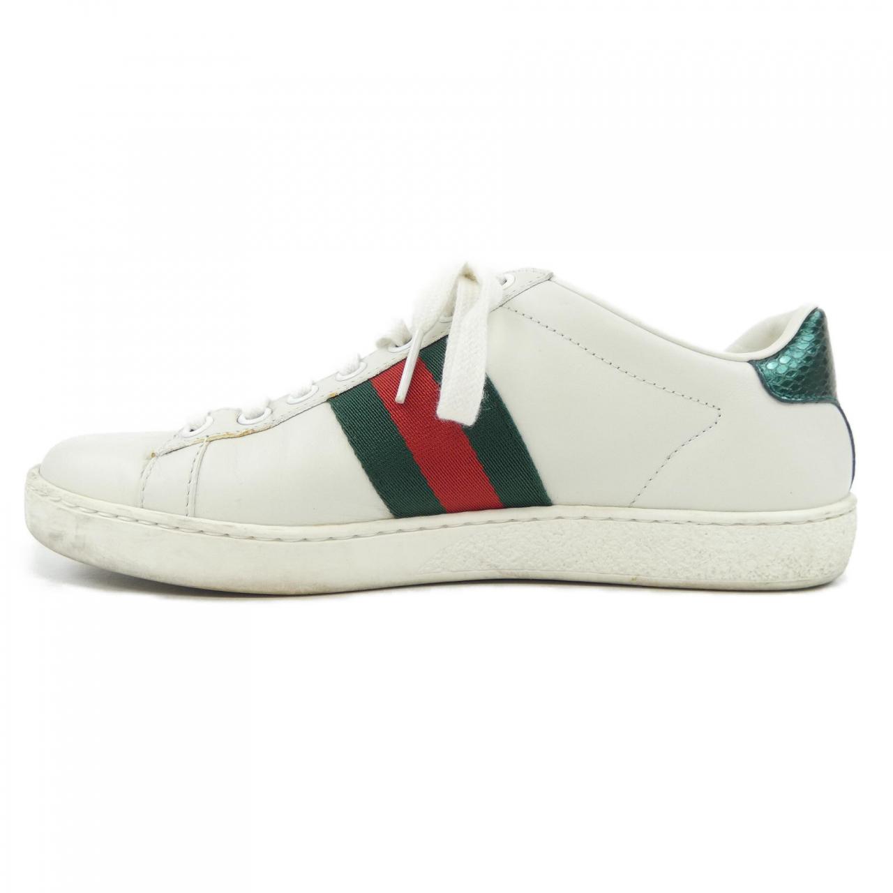 グッチ GUCCI 431942 スニーカー