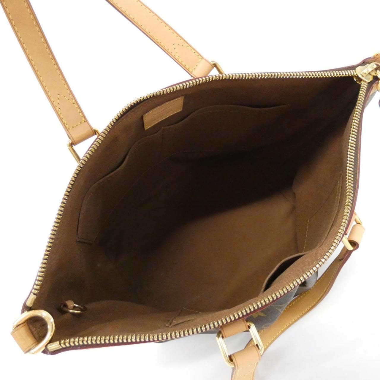 ルイヴィトン モノグラム パレルモ PM M40145 バッグ