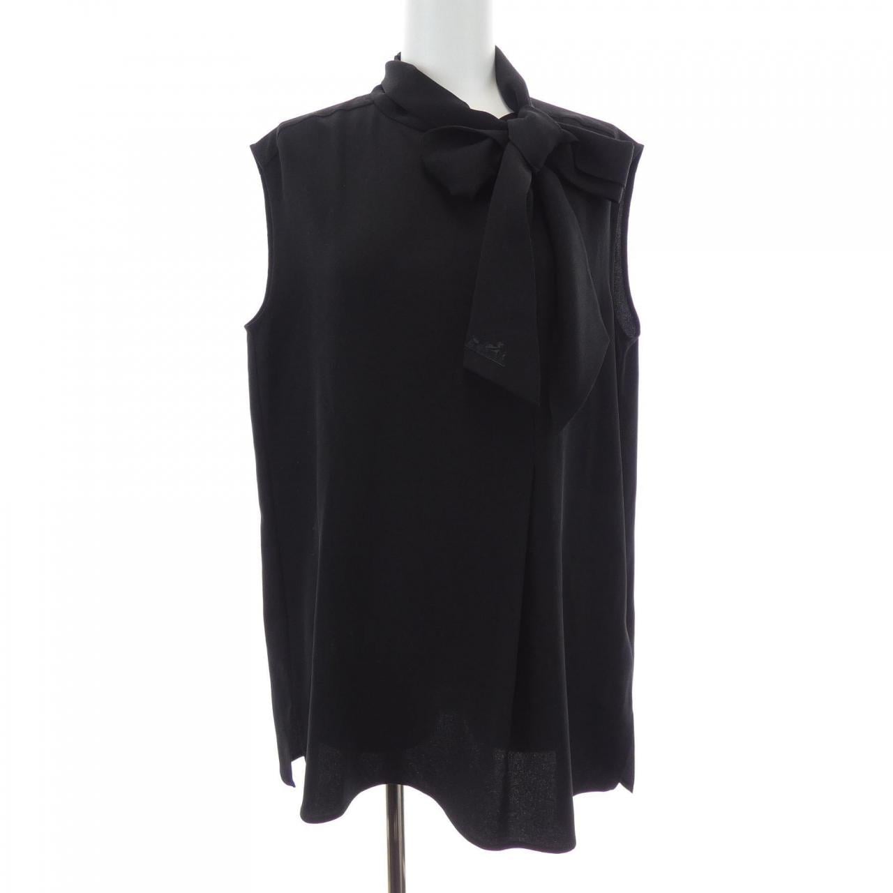 エルメス HERMES カレーシュ *17-7602 トップス