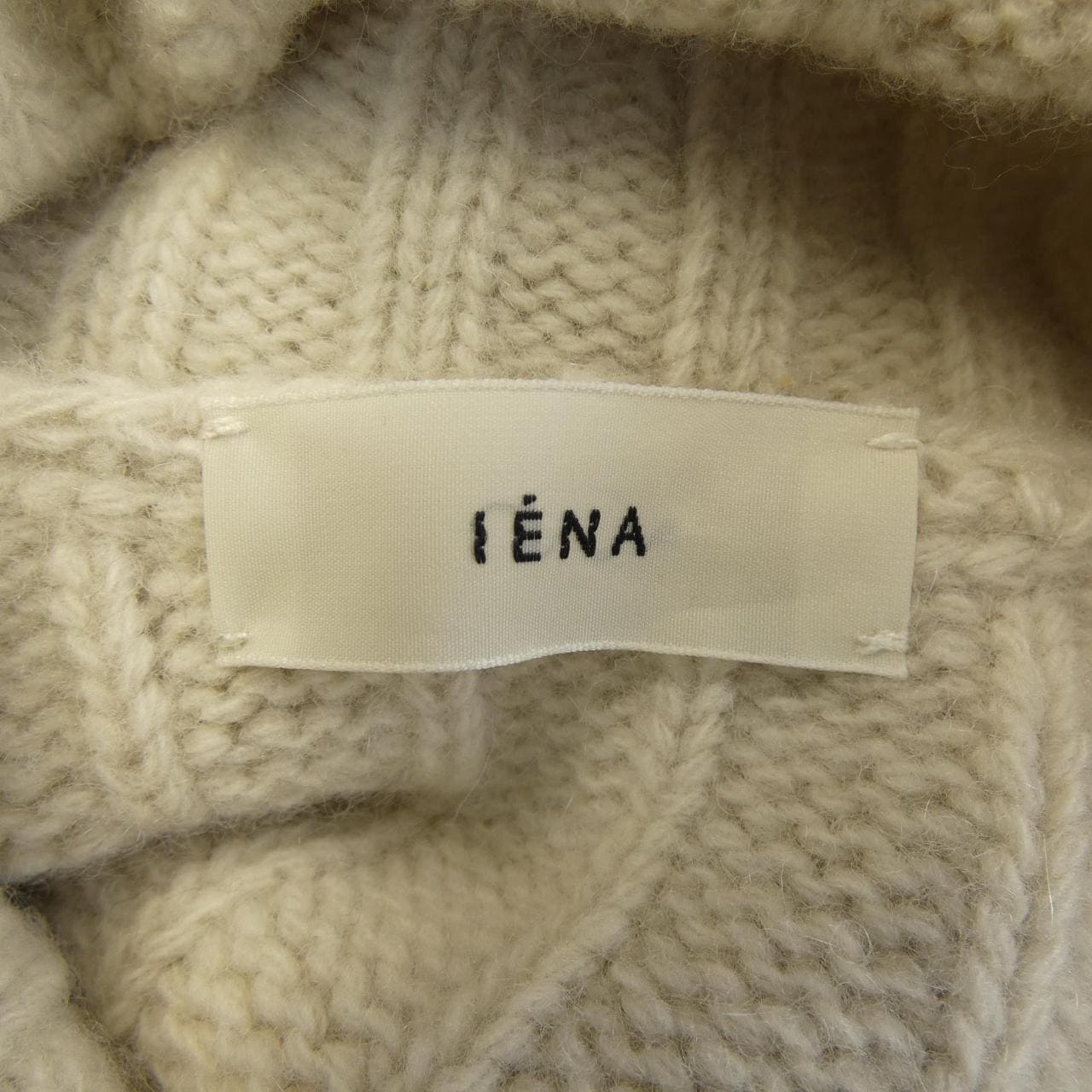 イエナ IENA ニット