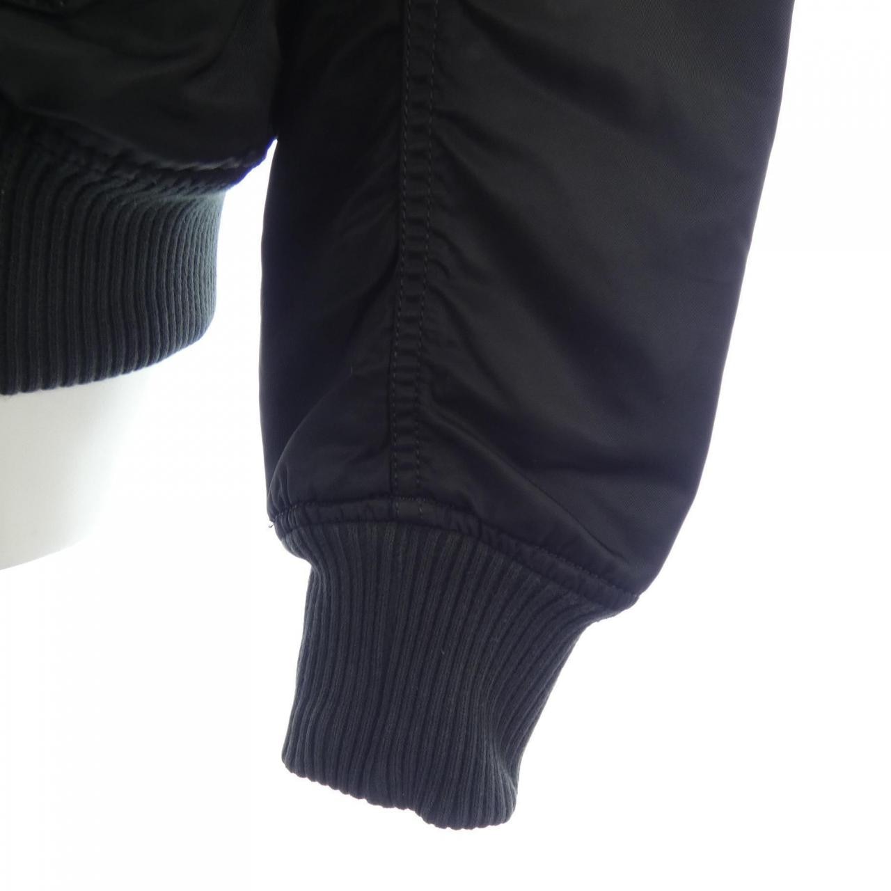 マルセロバーロン MARCELO BURLON ALPHA ブルゾン