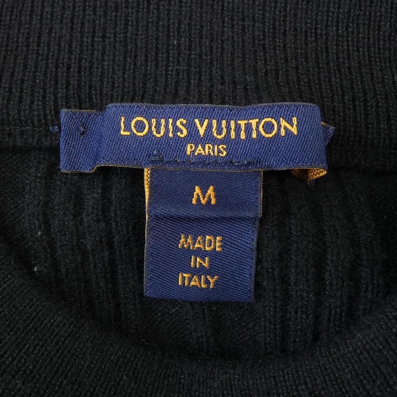 ルイヴィトン LOUIS VUITTON FIKL81TQF ニット