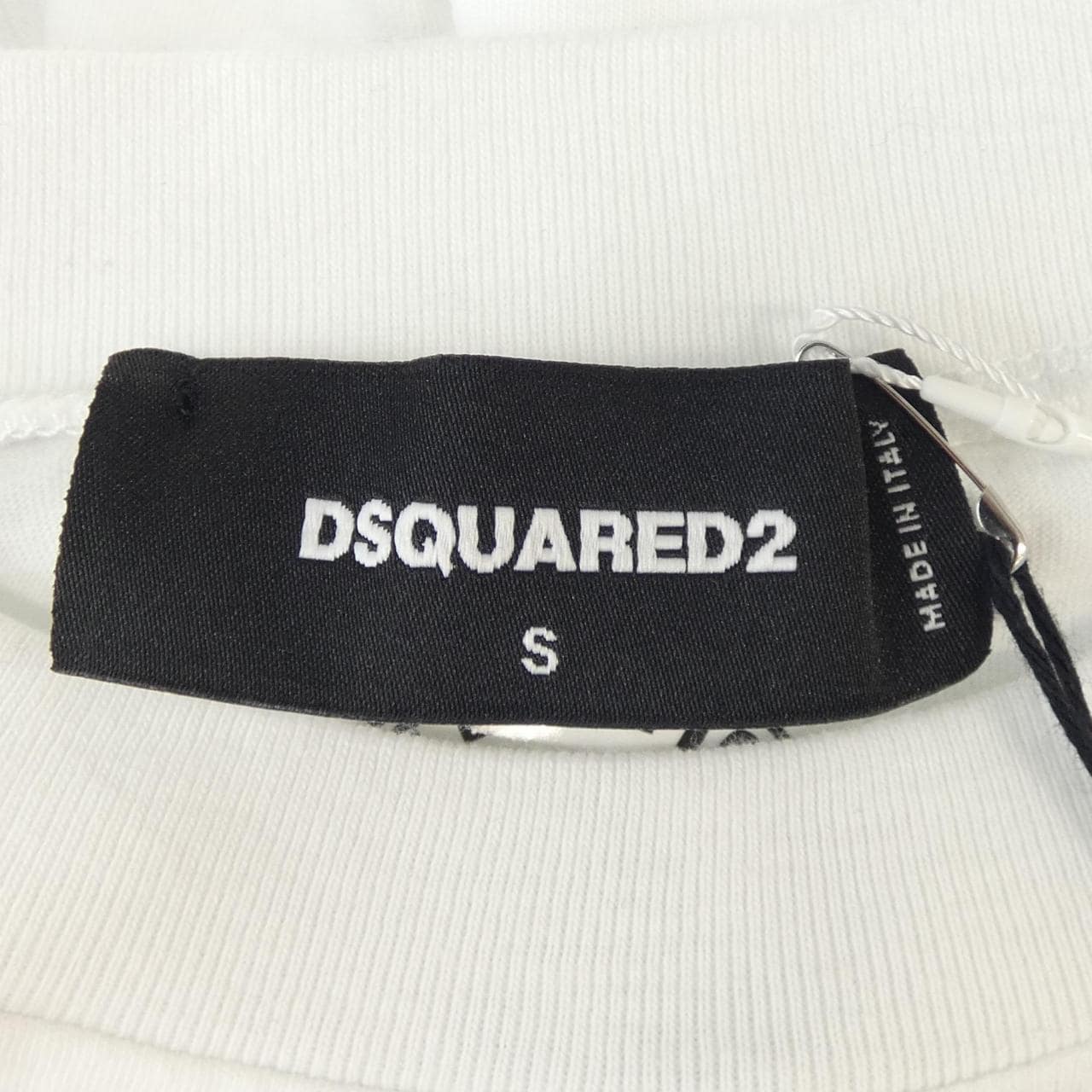 ディースクエアード DSQUARED2 S74GD1197 Tシャツ
