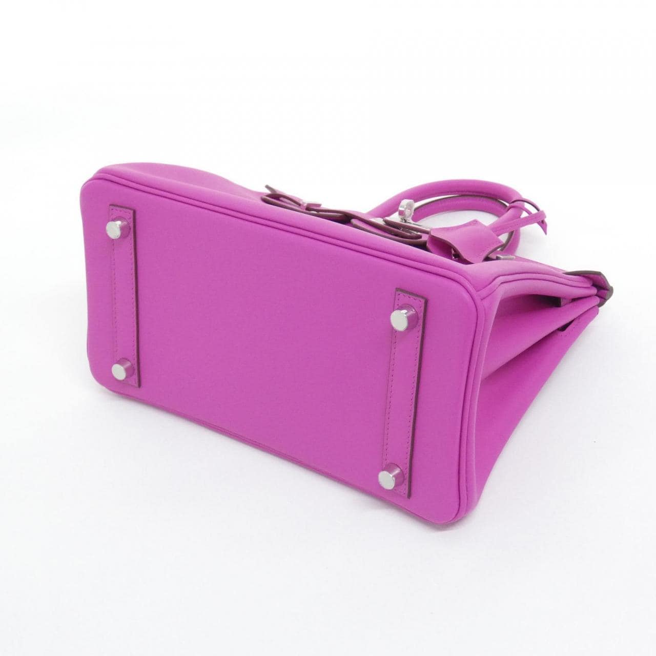 【未使用品】エルメス バーキン 25cm 049362CK バッグ