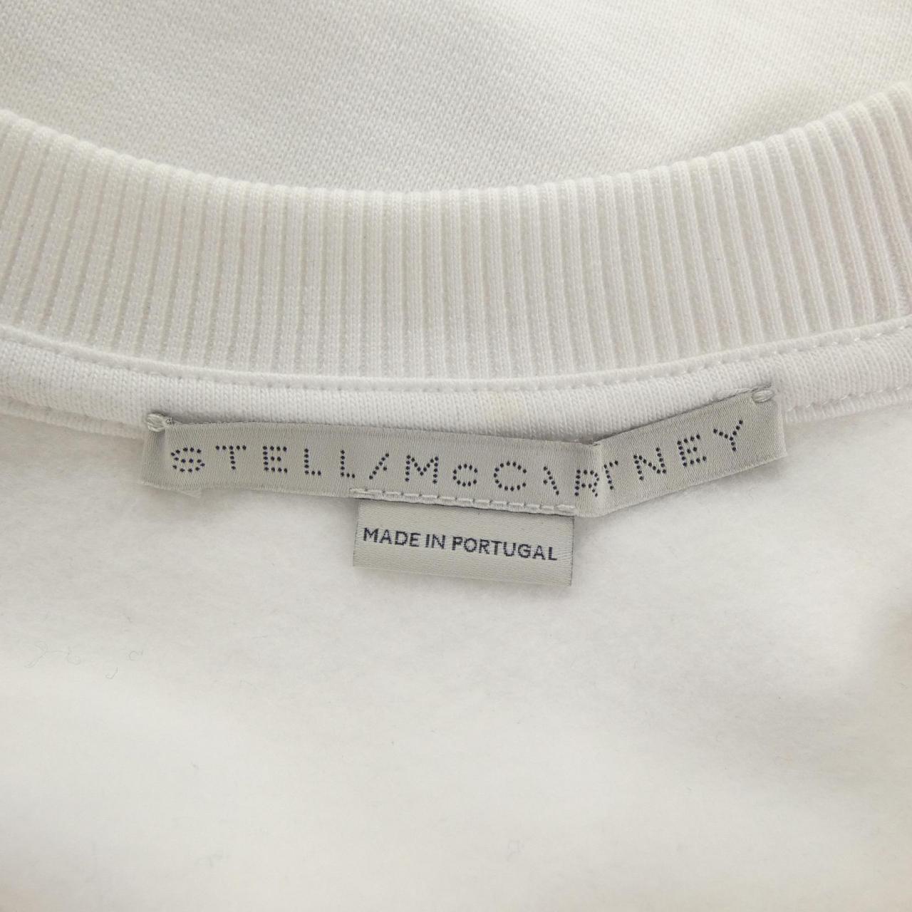 ステラマッカートニー STELLA MCCARTNEY 603139 SOW68 スウェット