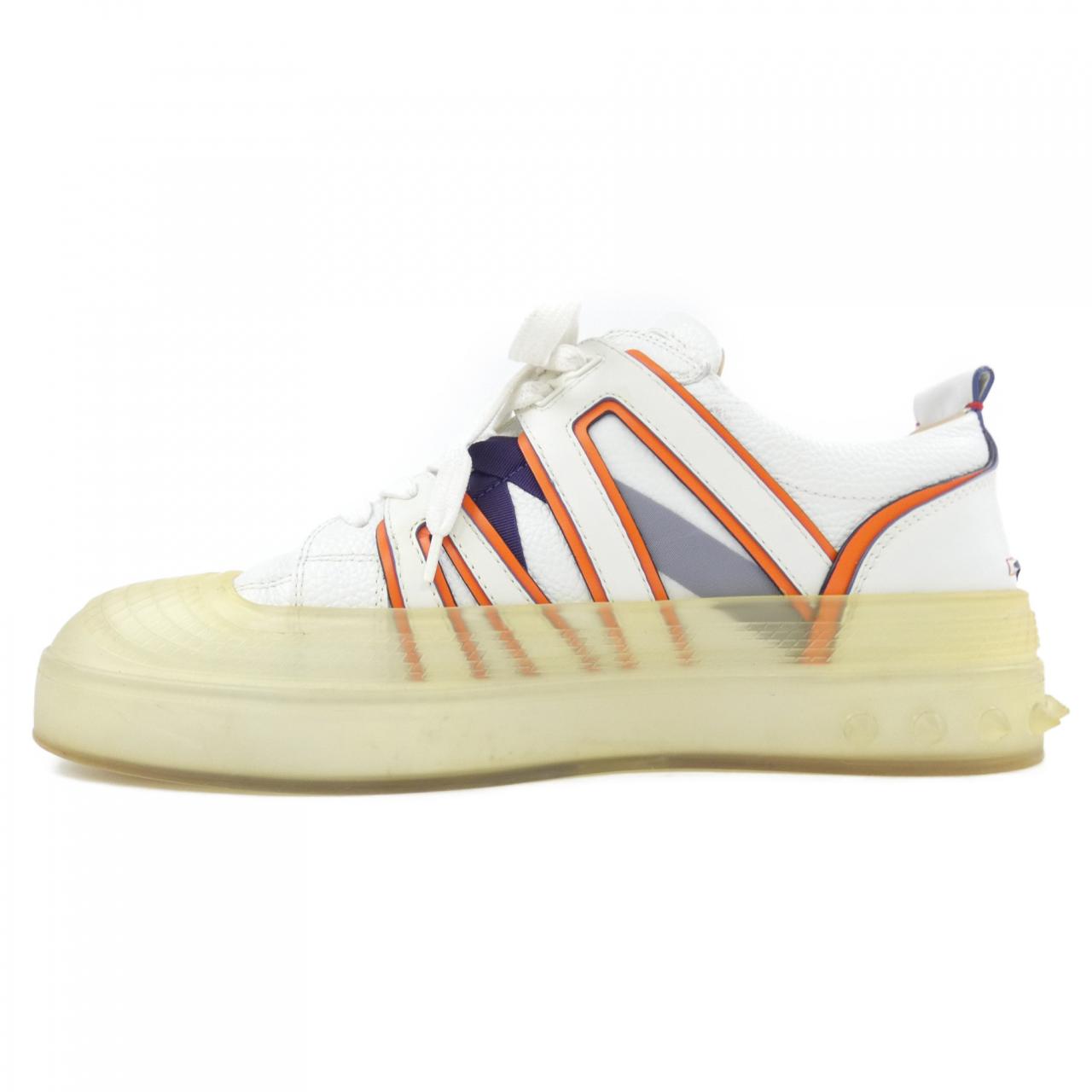 クリスチャンルブタン CHRISTIAN LOUBOUTIN スニーカー