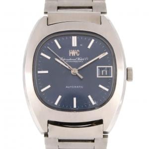 【ノーメンテナンス還元価格】IWC オールドインターTVスクリーン 1872 SS 自動巻