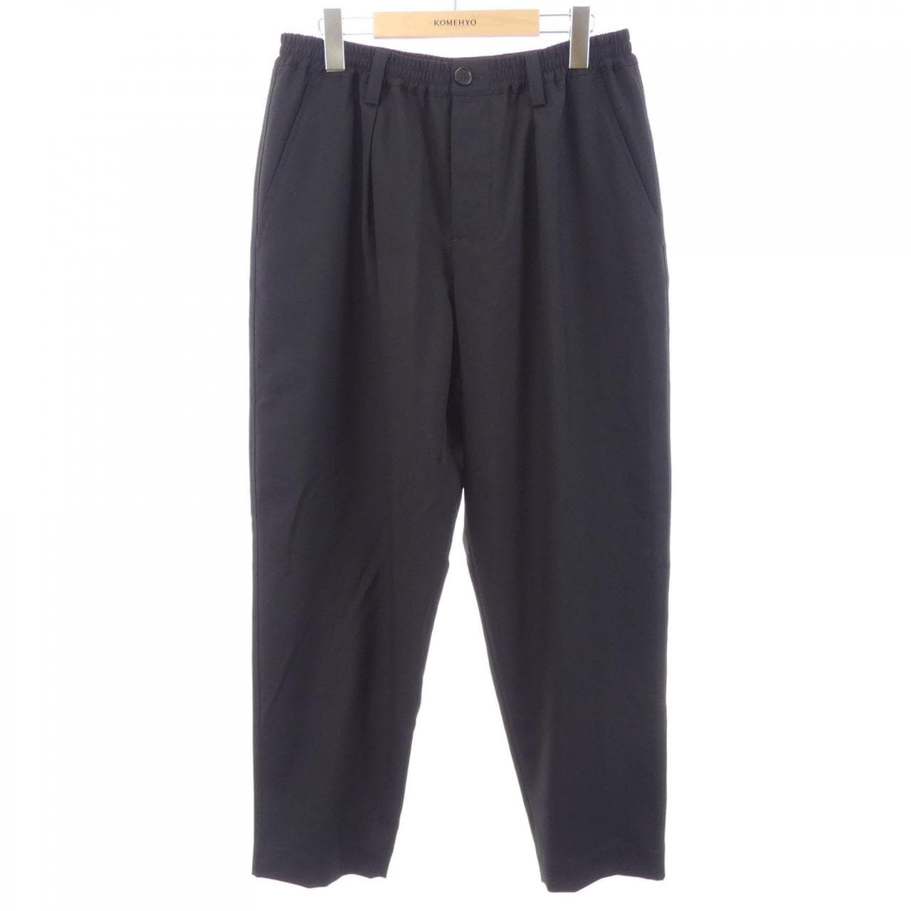 マルニ MARNI PUMU0017UD パンツ