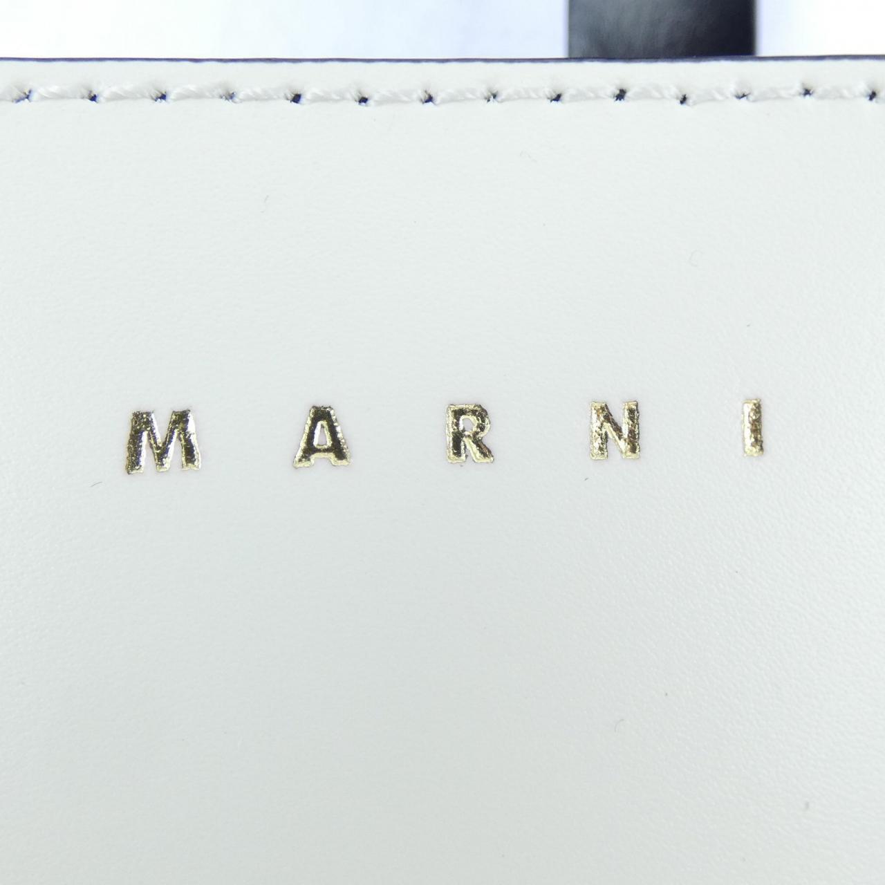 マルニ MARNI ミュゼオ MUSEO SHMP0050Y0 BAG