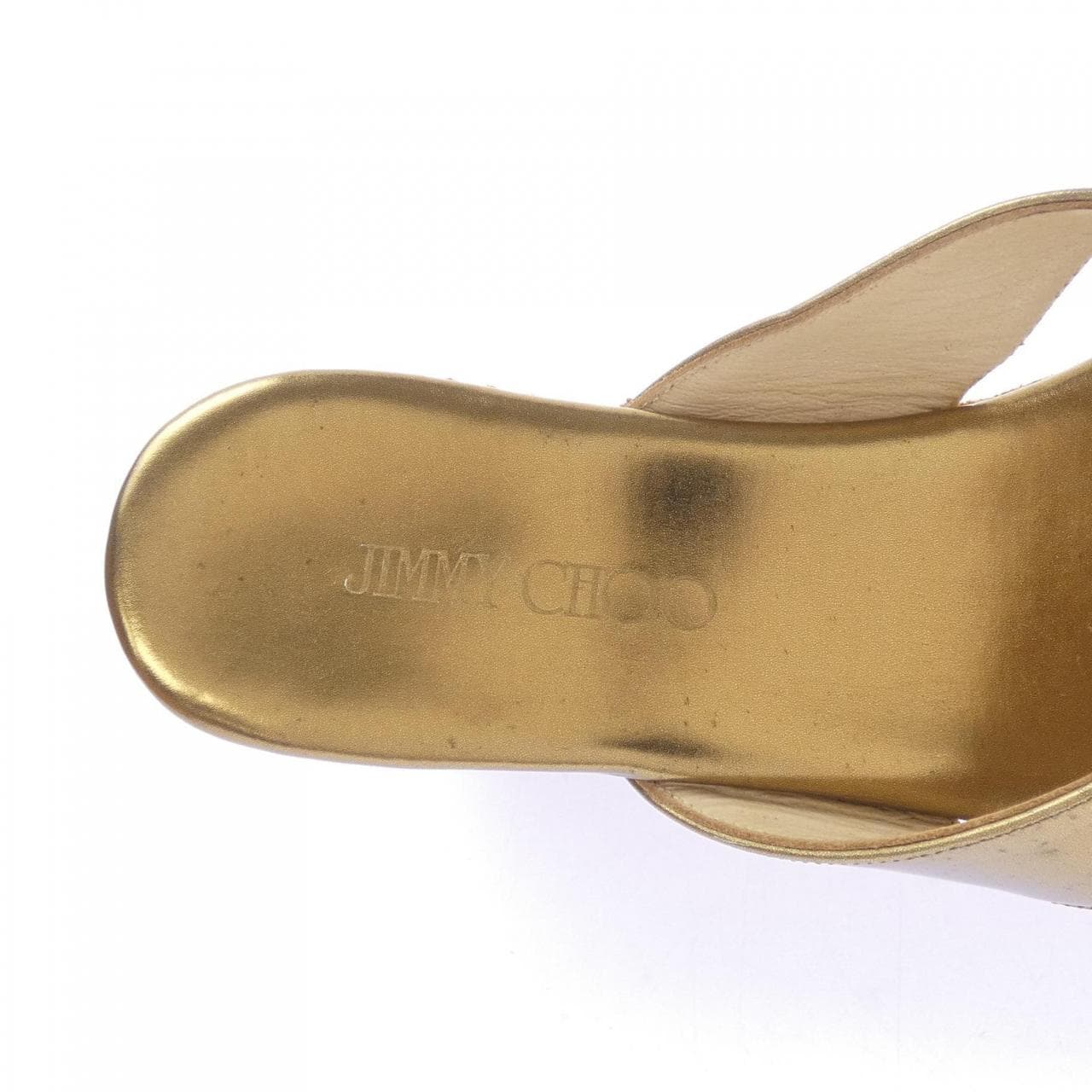 ジミーチュウ JIMMY CHOO サンダル