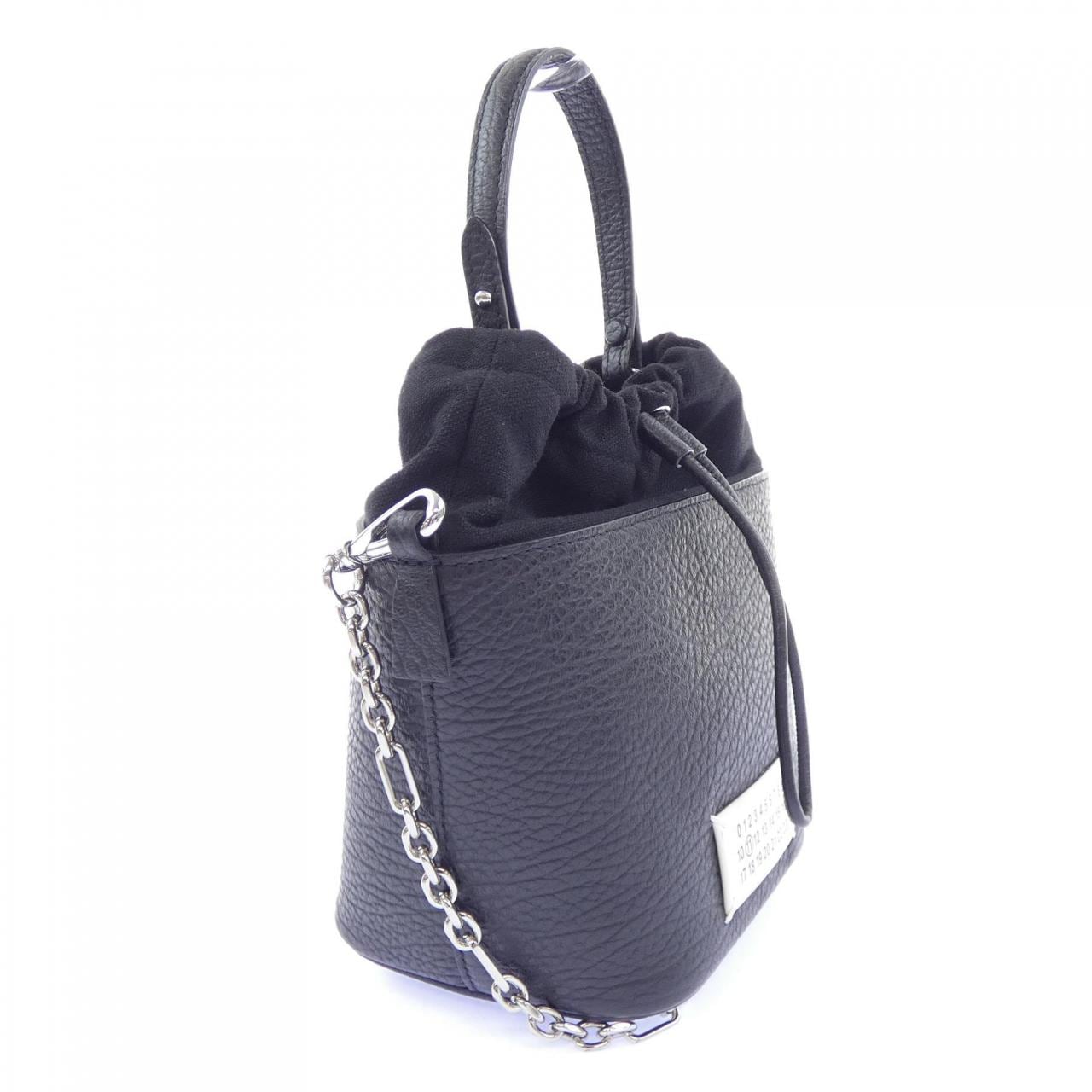 メゾンマルジェラ Maison Margiela 5AC バケットバック S61WG0035 BAG