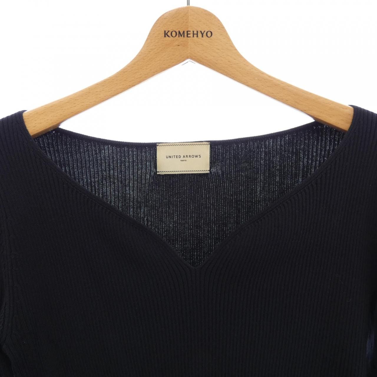 ユナイテッドアローズ UNITED ARROWS ニット
